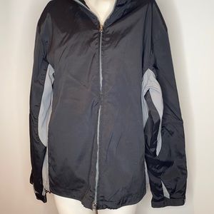 Port authority men’s jacket size large